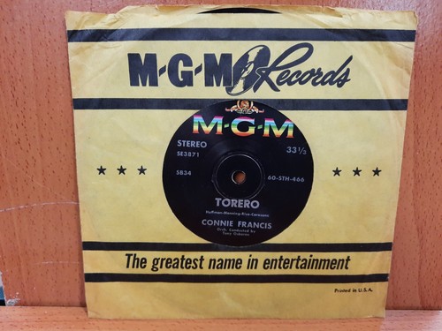 Inch 3 jukebox single - 1/3,