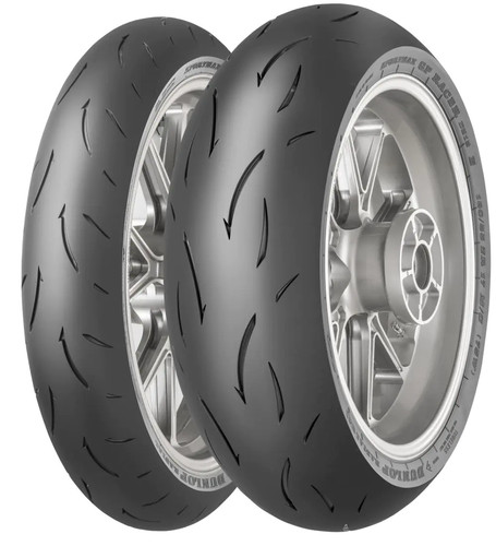 Offerta gomme moto dunlop - gomme,