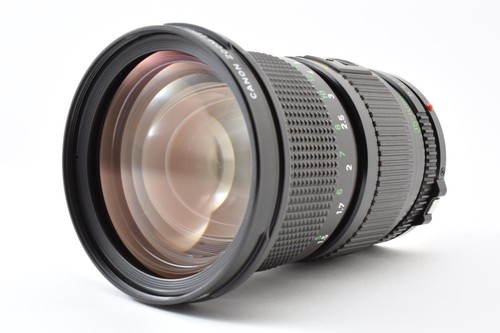 Quasi come nuovo canon - [quasi,