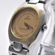 Orologio Donna Vintage OMEGA
