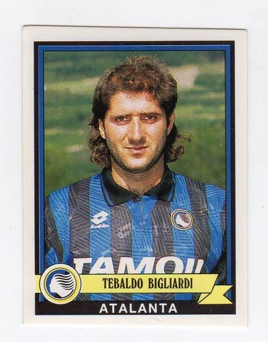 Figurina calciatori panini - calciatori,