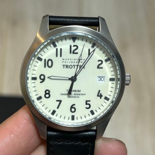 Orologio polso unisex - da,