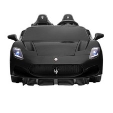 AUTO ELETTRICA MASERATI MC20