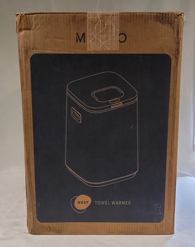Miko nest scaldasalviette - nest,