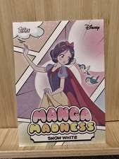 Topps Disney Neon Snow White