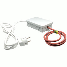 KIT per commutazione esterna