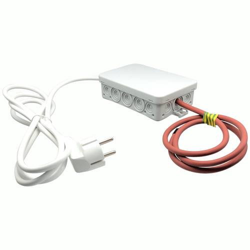 Kit per commutazione esterna - kit,