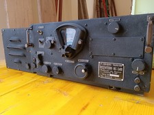 radio Surplus Militare BC-348