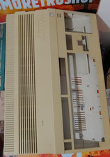 Commodore Amiga 500 case