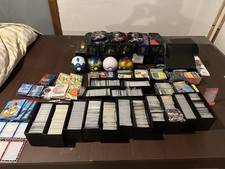 Lotto Misto Pokemon Carte