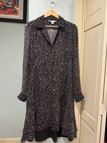 Abito diane von furstenberg - abito,