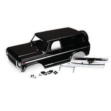 Traxxas 8188 Carrozzeria Ford
