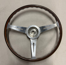 Classico volante Nardi 42cm, Steering Wheel, Alfa Romeo Ferrari Maserati Lancia