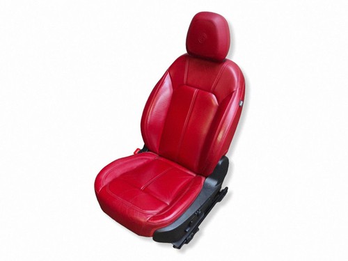 Sedile guida alfa - guida, giulia