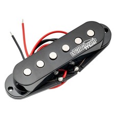 Wilkinson LOW GAUSS Nero