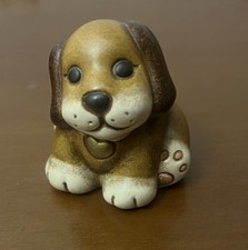 THUN BABY CANE CLOE CUORE
