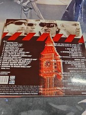 U2 2xCD 27492