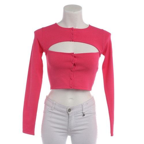 Cardigan dsquared rosa - cardigan,