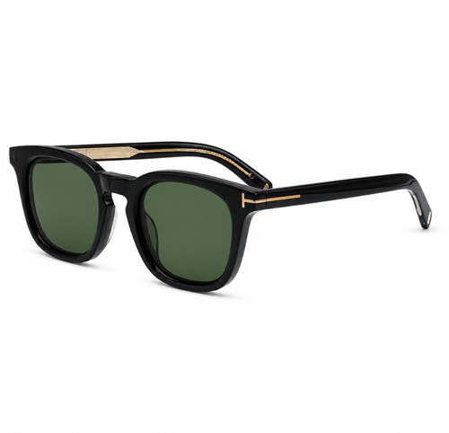 Occhiali sole tom ford - tom, icon