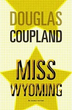 Miss Wyoming Coupland Douglas