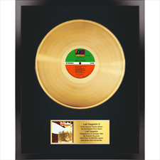 Led Zeppelin - Led Zeppelin II