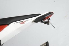 Portatarga per husqvarna - per,