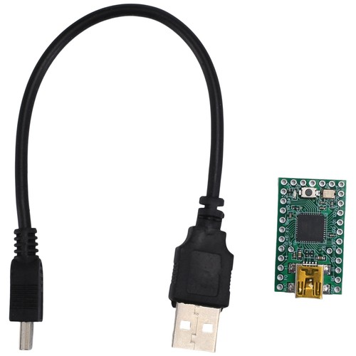 Scheda sviluppo teensy 0 - scheda, di