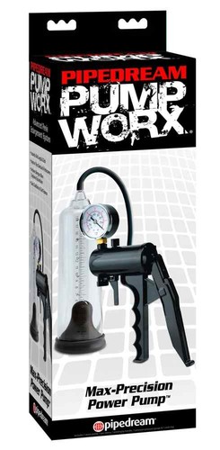 Pump worx max precision power - pump, max-precision