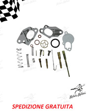 kit revisione carburatore