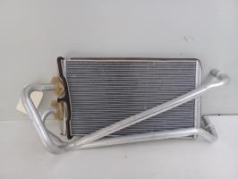 Radiateur chauffage iveco - radiateur,