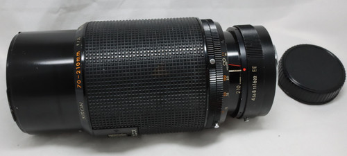 Obiettivo kiron zoomlock macro - kiron,