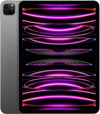 Apple ipad pro generazione - ipad,