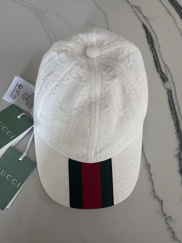 Cappello baseball gucci - cappello,