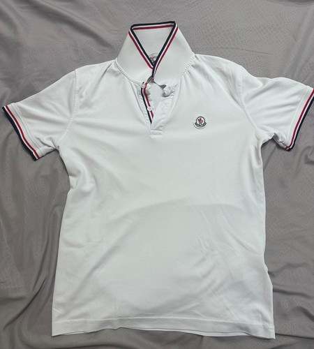 Polo moncler