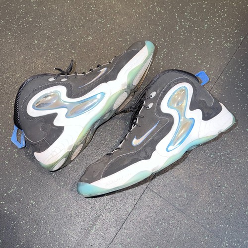 Taglia nike zoom air - -, hawk