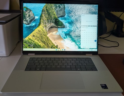 Omnibook flip ai pc - x, ng