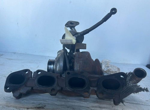 Turbina per alfa romeo - per, 159