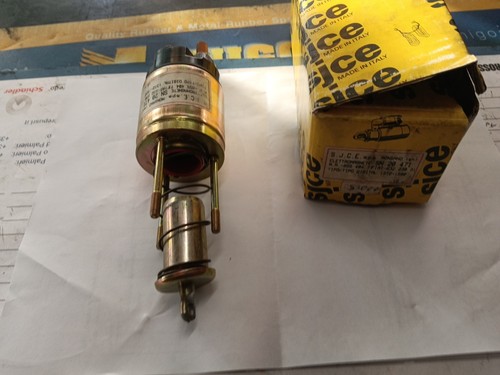 Elettromagnete motorino - elettromagnete,