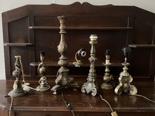 ➰  Lotto Candelabri