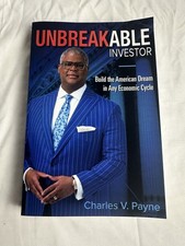 Unbreakable Investor Charles