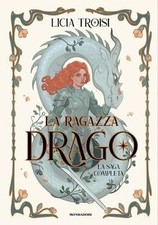 La ragazza drago. La saga