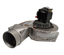 Ventilatore soffiatore a