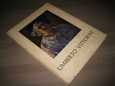 UMBERTO VITTORINI  Galleria