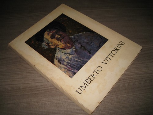 Umberto vittorini galleria - vittorini,