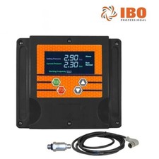 Comando pompa inverter per