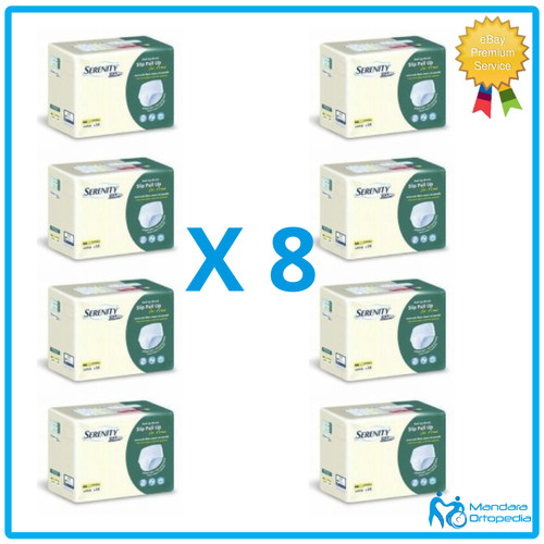 Pannolone mutandina serenity - pannolone,
