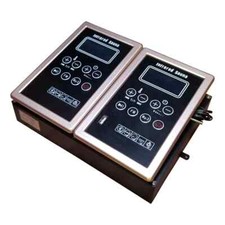 Pannello di controllo led sala