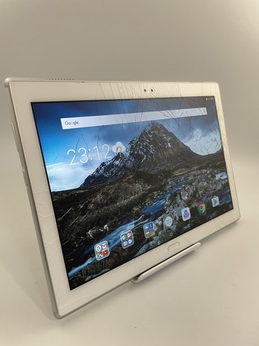 Lenovo tab plus tb - tab, tb-x704f