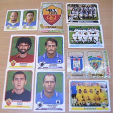 PANINI CALCIATORI 2003-2004