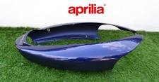 carena codone posteriore originale per scooter Aprila Sr 50 Blu del 1998 al 2004